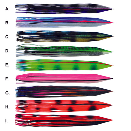 Bost #50 Caicos Smash Offshore Lure