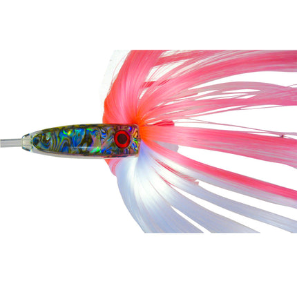 Wahoo Lure Ilander Style - Bost #39 Wahoo Witch