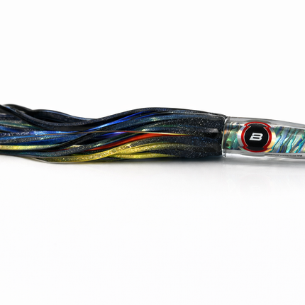 Bost #104 Hoo's Up Wahoo Lure
