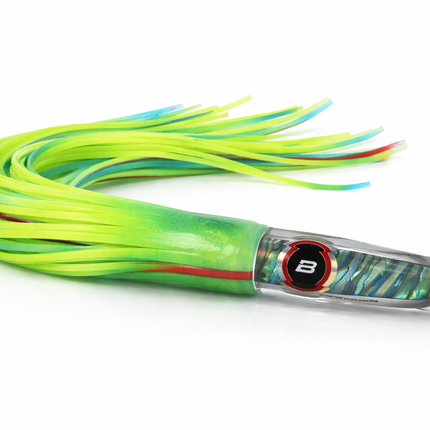Bost #104 Hoo's Up Wahoo Lure