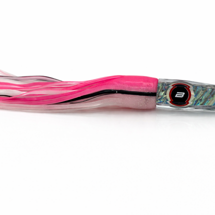 Bost #104 Hoo's Up Wahoo Lure