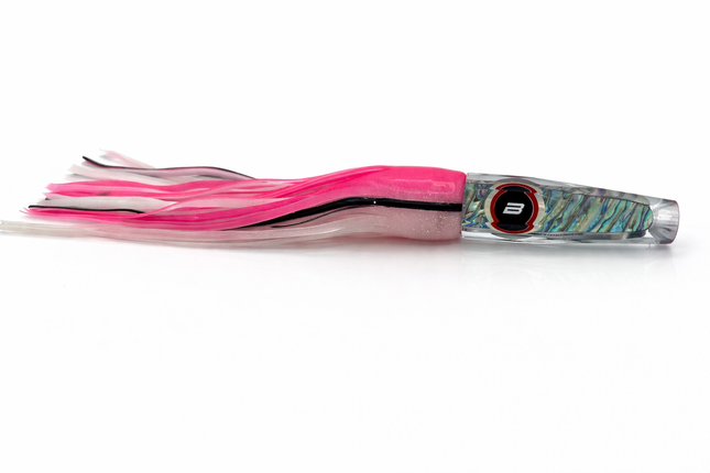 Bost #104 Hoo's Up Wahoo Lure