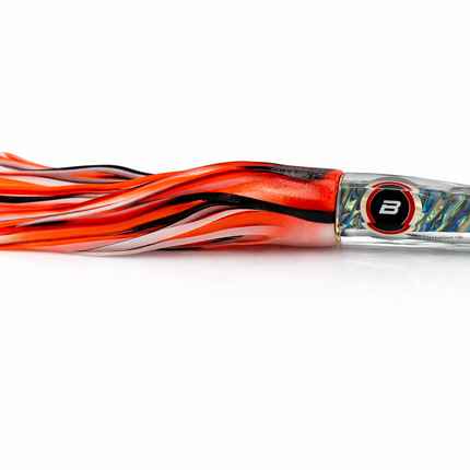 Bost #104 Hoo's Up Wahoo Lure
