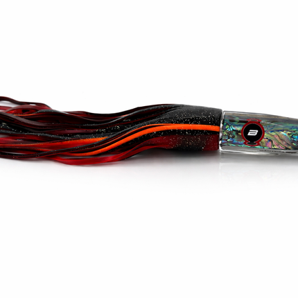 Bost #104 Hoo's Up Wahoo Lure