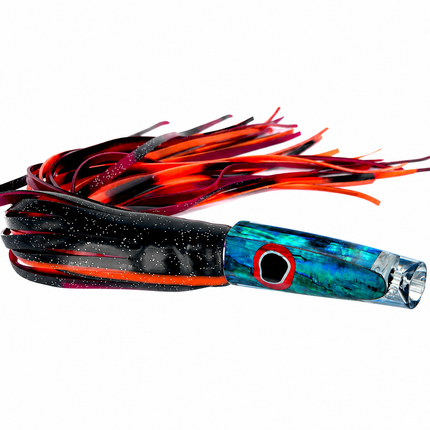 Bost #104 Hoo's Up Wahoo Lure