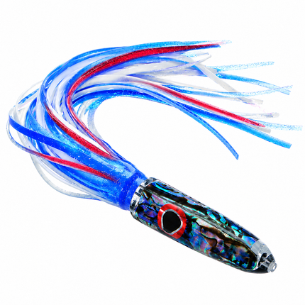 Bost #105 Diana Bank Wahoo Lure
