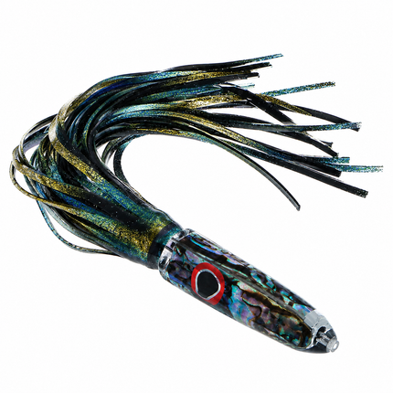 Bost #105 Diana Bank Wahoo Lure