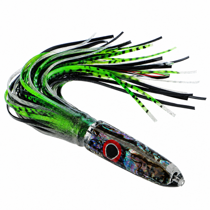 Bost #105 Diana Bank Wahoo Lure