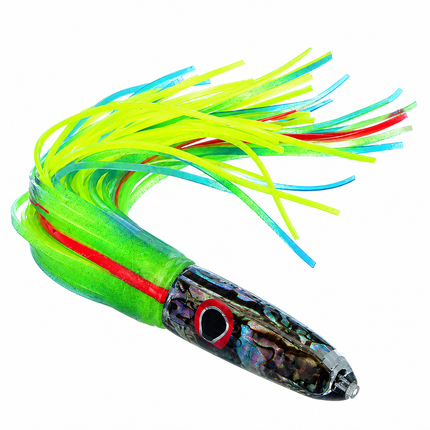 Bost #105 Diana Bank Wahoo Lure
