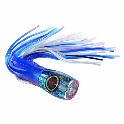 Bost #12 Ocean Cay Trolling Lure