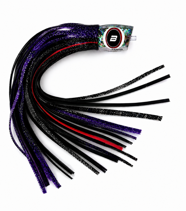 Bost #16 Apollo Trolling Lure