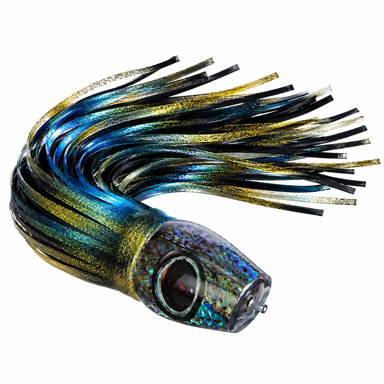 Bost #29 Loggerhead Big Game Lure/Teaser – REDFIRE BRANDS