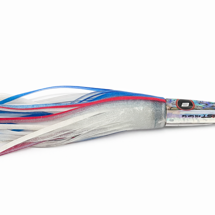 Bost #36 San Sal Wahoo Lure