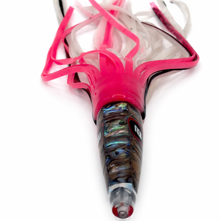 Bost #36 San Sal Wahoo Lure