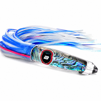 Bost #37 Wahoo Wonder Lure High Speed Trolling
