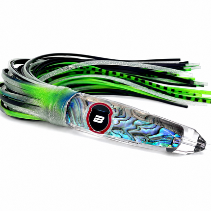 Bost #37 Wahoo Wonder Lure High Speed Trolling