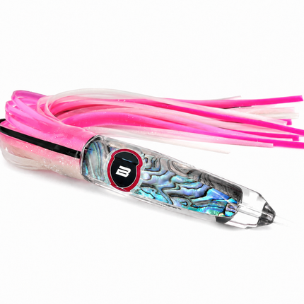 Bost #37 Wahoo Wonder Lure High Speed Trolling