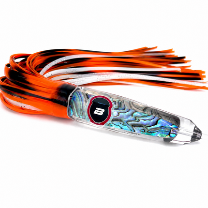 Bost #37 Wahoo Wonder Lure High Speed Trolling
