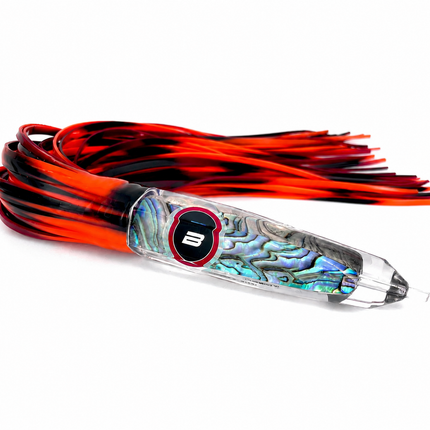 Bost #37 Wahoo Wonder Lure High Speed Trolling