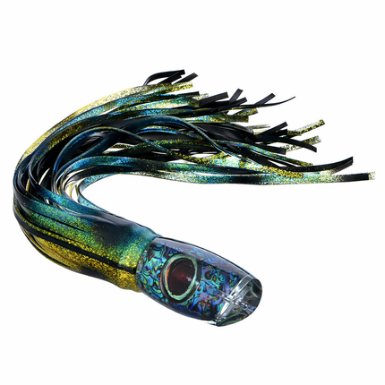 Bost #40 Marlin Bomb Lure/Teaser