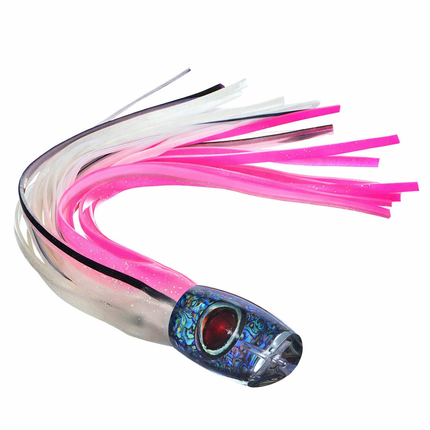 Bost #40 Marlin Bomb Lure/Teaser