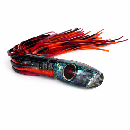 Bost #40 Marlin Bomb Lure/Teaser