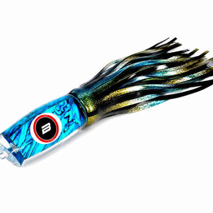 Bost #41 Pelagic Marlin Teaser