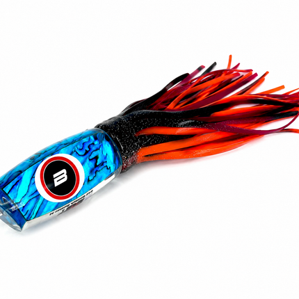 Bost #41 Pelagic Marlin Teaser