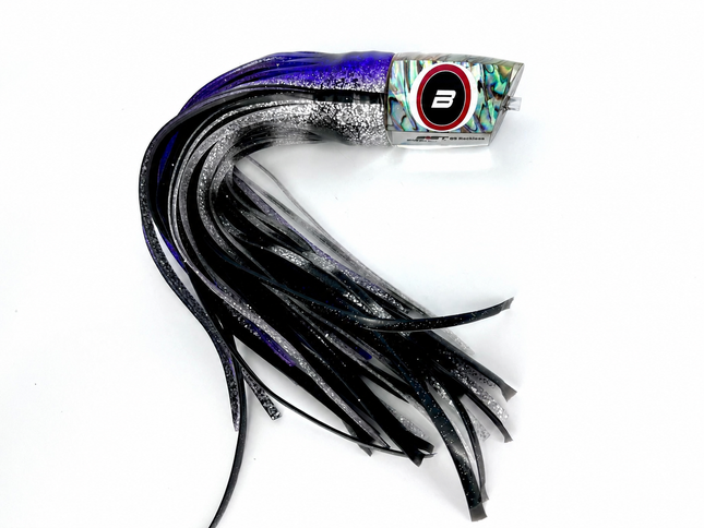 bost fishing lures #26 Poke Tuna Jet Lure Marlin Lure Trolling Pack by