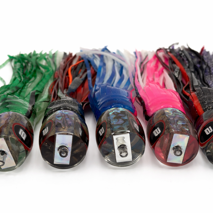 Bost #50 Caicos Smash Offshore Lure