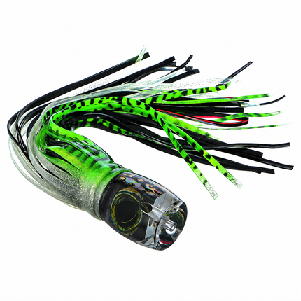 Bost #55 Black Magic Marlin Lure