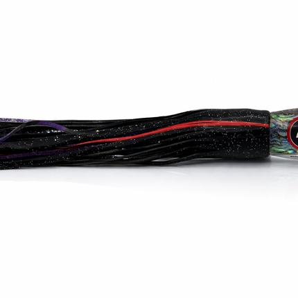 Bost #69 Jet Black Marlin Lure