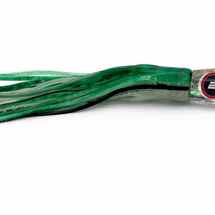 Bost #69 Jet Black Marlin Lure