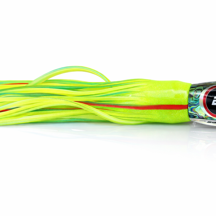 Bost #69 Jet Black Marlin Lure