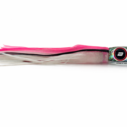 Bost #69 Jet Black Marlin Lure