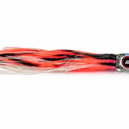 Bost #69 Jet Black Marlin Lure