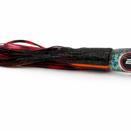 Bost #69 Jet Black Marlin Lure