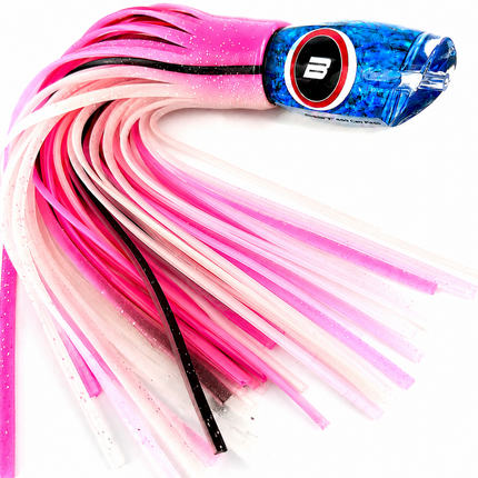 Bost #69 Jet Black Marlin Lure
