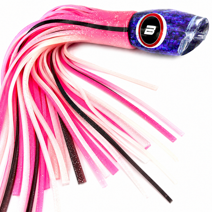 Bost #69 Jet Black Marlin Lure