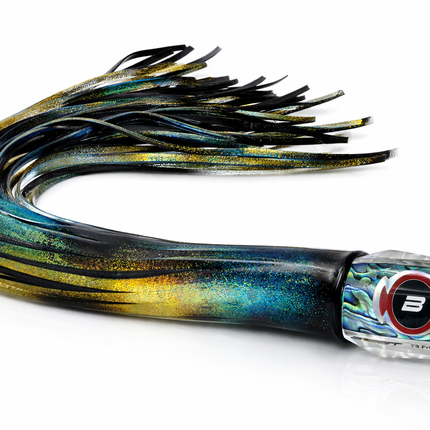 Bost #73 Frisky Sr Offshore Trolling Lure