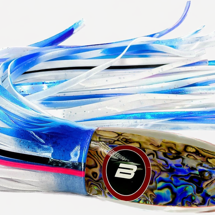 Bost #79 The Bullet XL Wahoo Lure