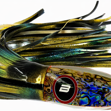 Bost #79 The Bullet XL Wahoo Lure