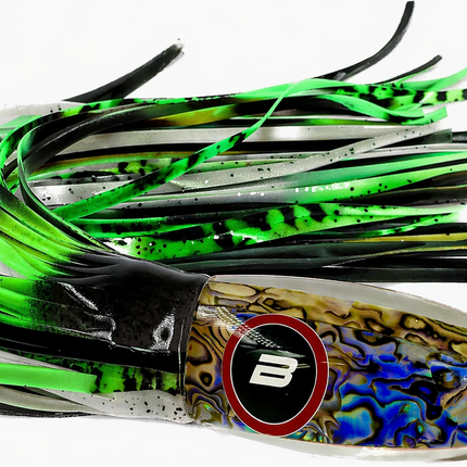 Bost #79 The Bullet XL Wahoo Lure