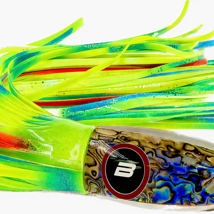 Bost #79 The Bullet XL Wahoo Lure