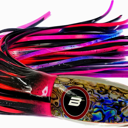 Bost #79 The Bullet XL Wahoo Lure