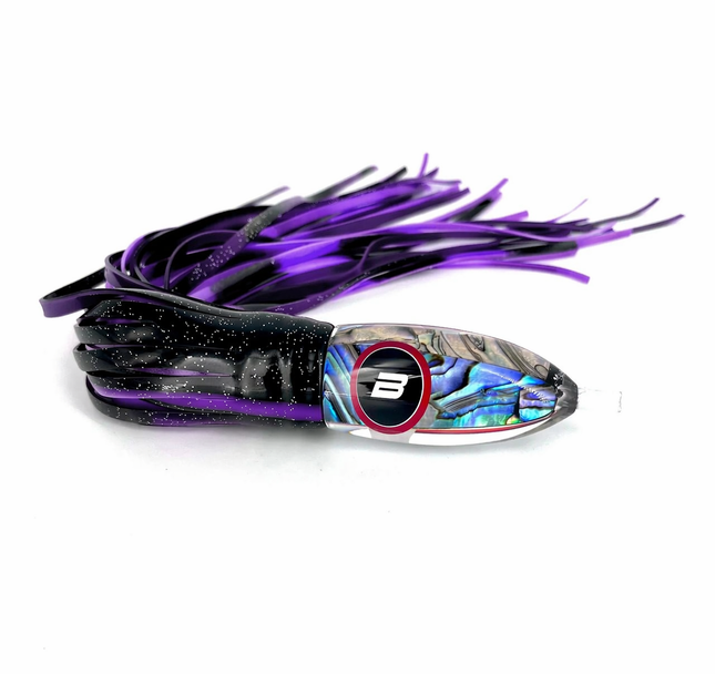 Bost #80 The Bullet Head Wahoo Lure