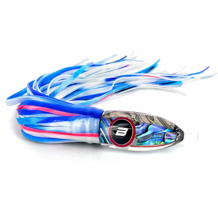 Bost #80 The Bullet Head Wahoo Lure