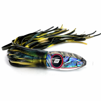 Bost #81 The Bullet Small Trolling Lure