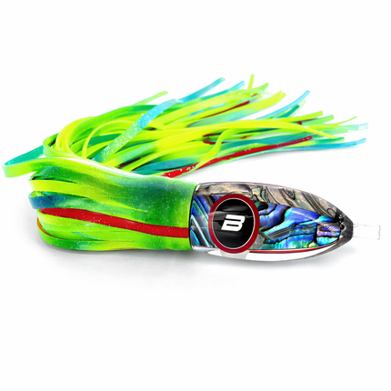 Bost #80 The Bullet Head Wahoo Lure