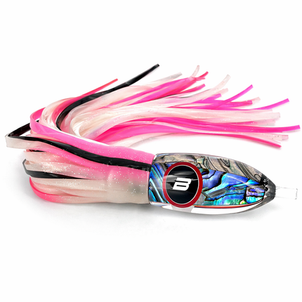 Bost #81 The Bullet Small Trolling Lure